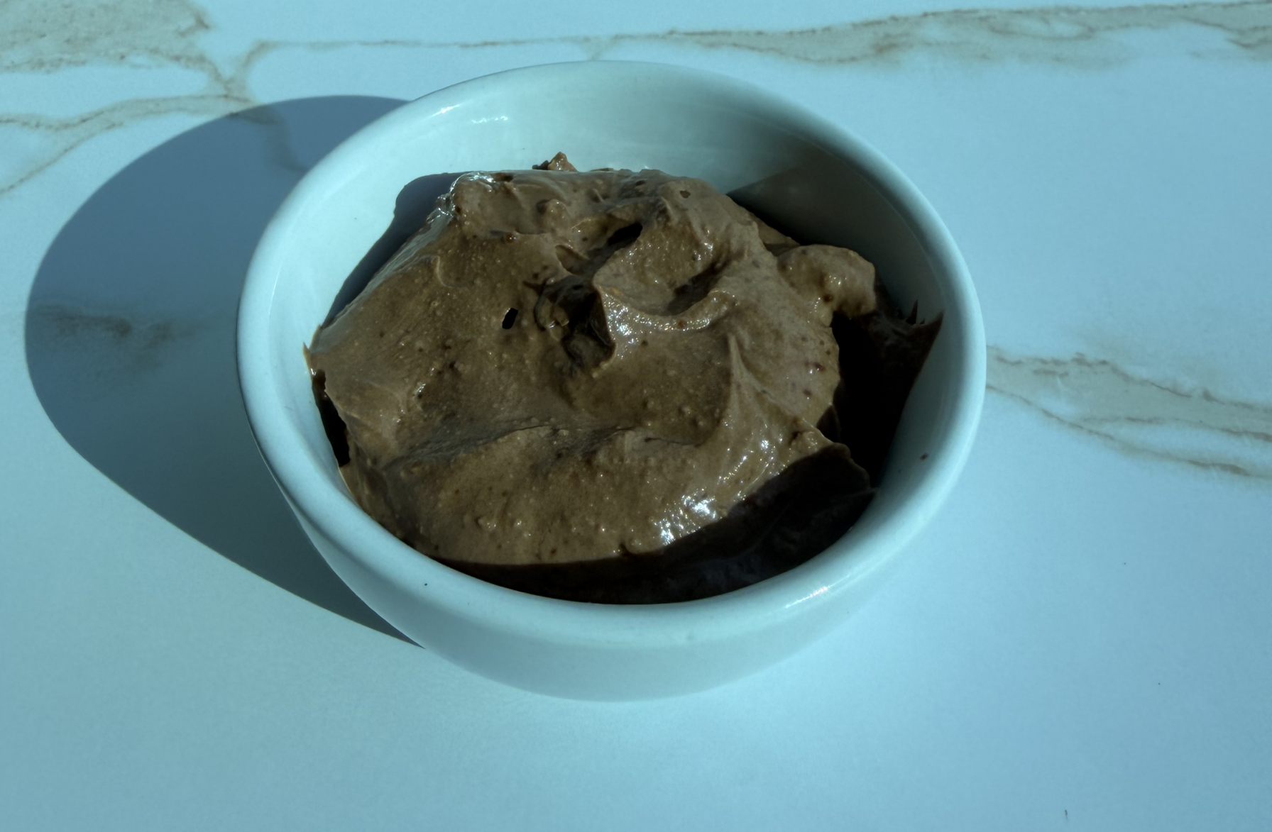 Protein PB Chocolate Dip [DF]