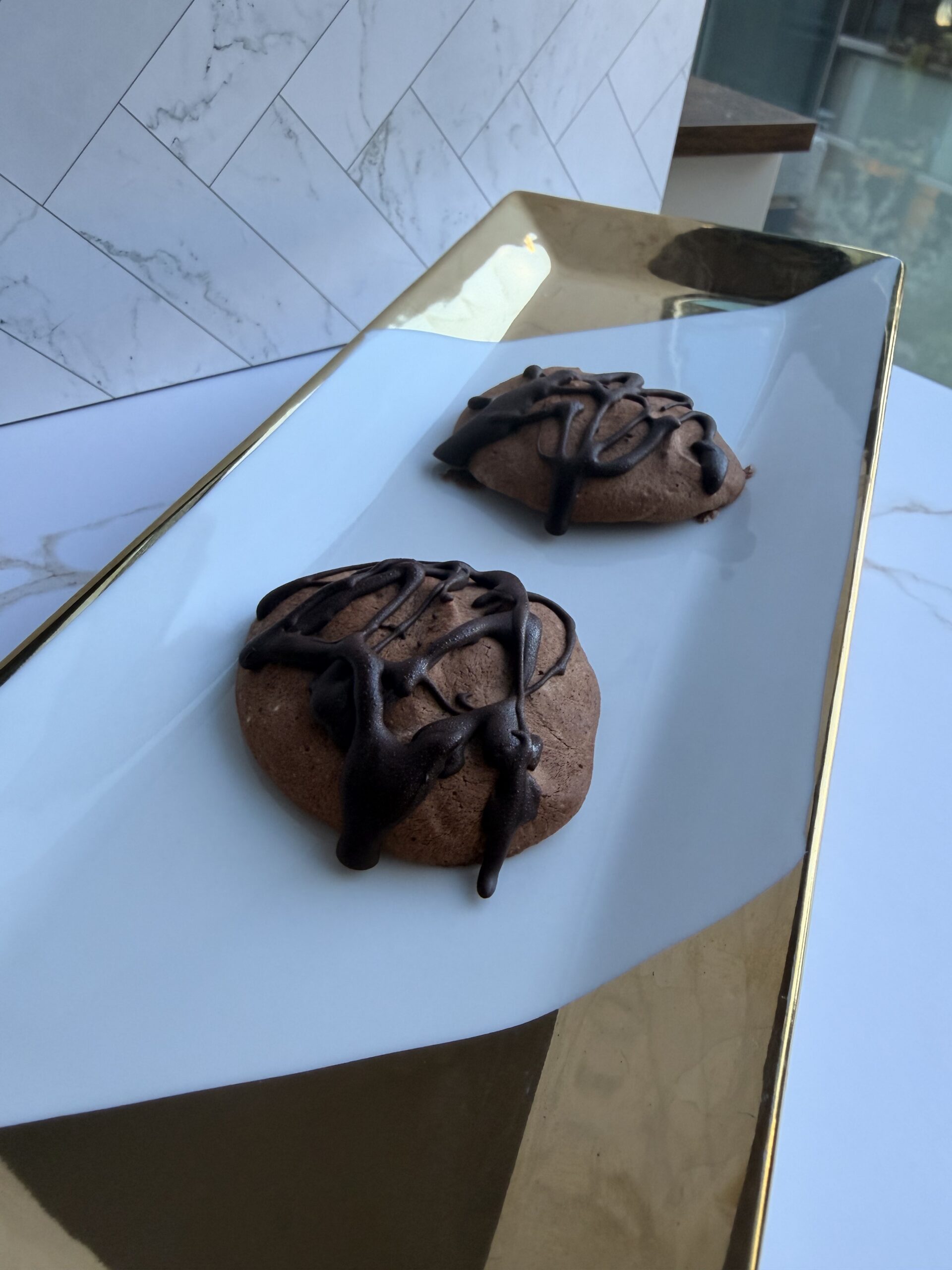 Protein Yogurt Bites