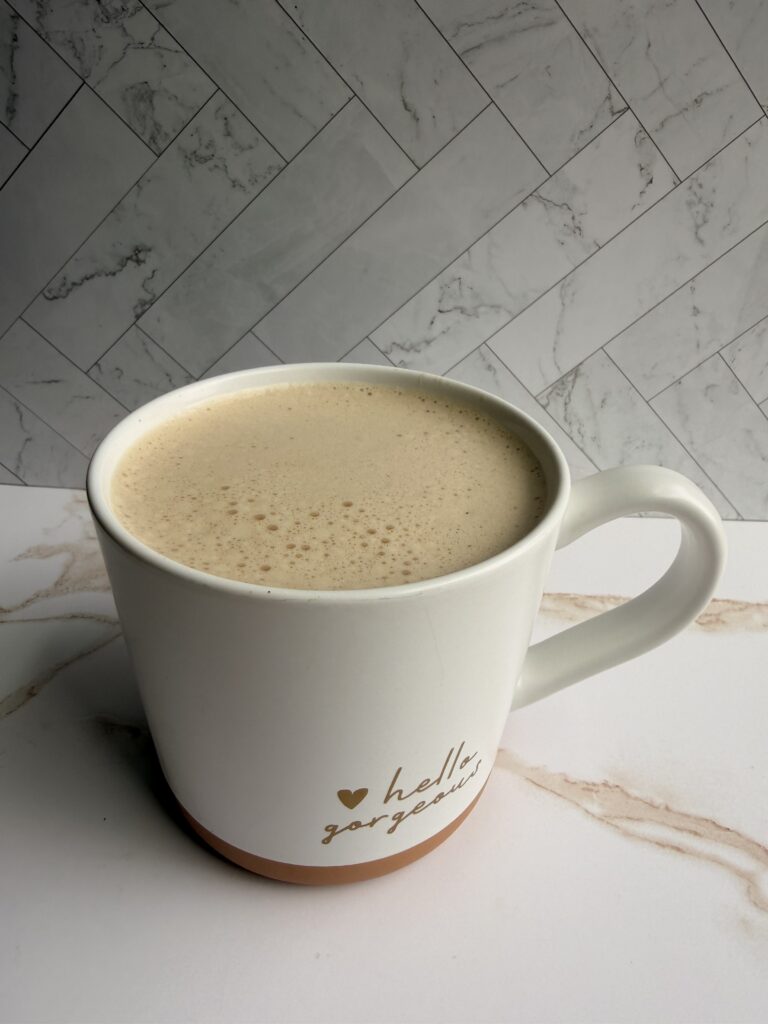Protein Cloud Coffee