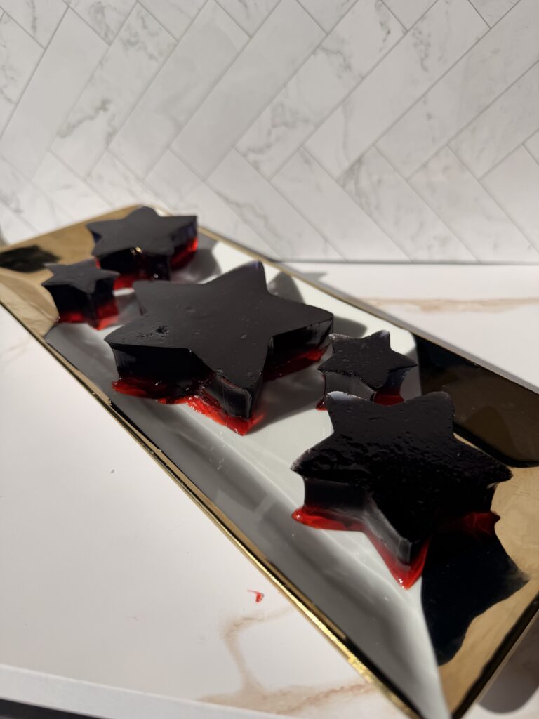 Jello Jigglers